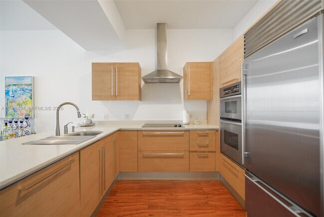 Foto del edificio - 218 SE 14th St