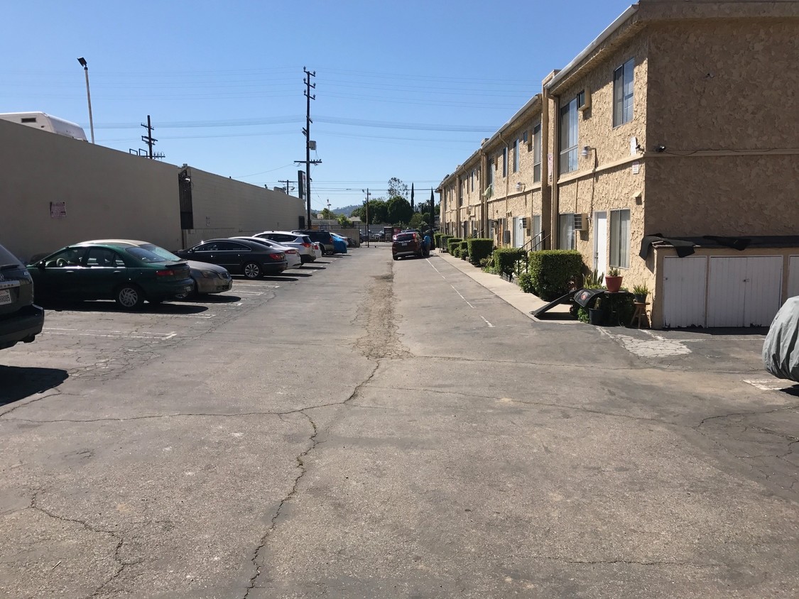 Building Photo - Studio Village Apartments