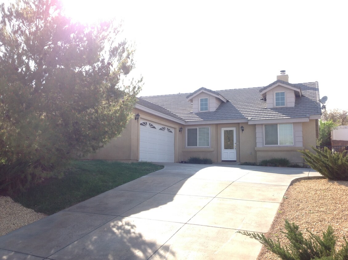 Primary Photo - SPRING VALLEY LAKE 4 BEDROOM