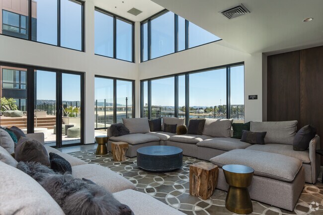 Salón social - Artizan