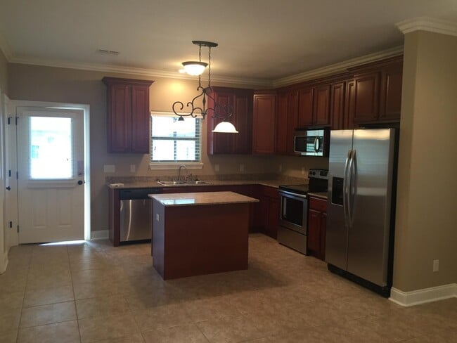 Updated Kitchen - 5017 S Prien Lake Rd