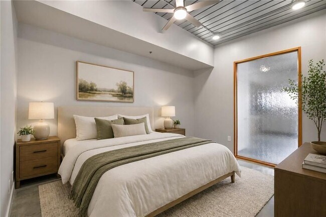 Foto del edificio - 620 Glen Iris Dr NE