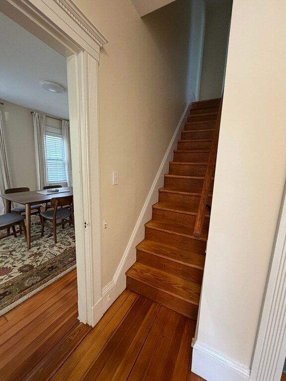 Foto del edificio - 99 Fayerweather St