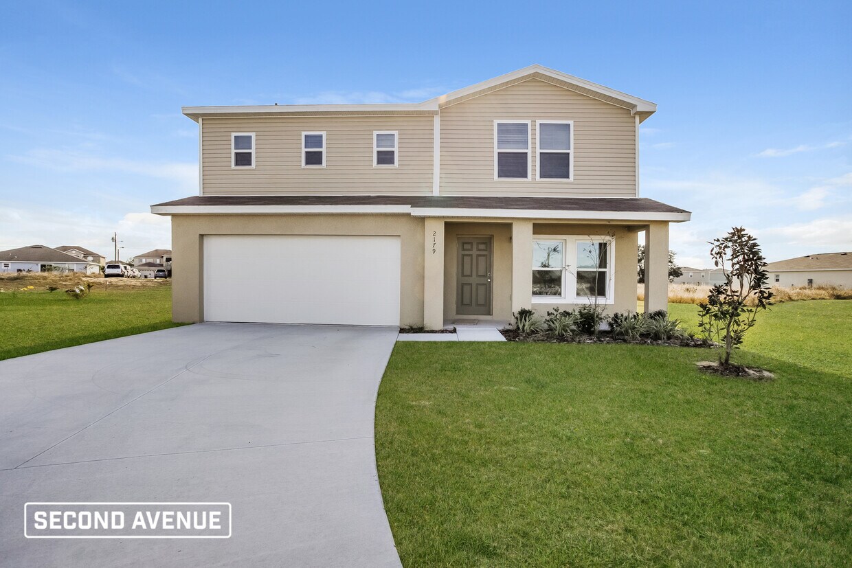 Foto principal - 2179 Rock Dr