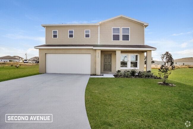 Building Photo - 2179 Rock Dr