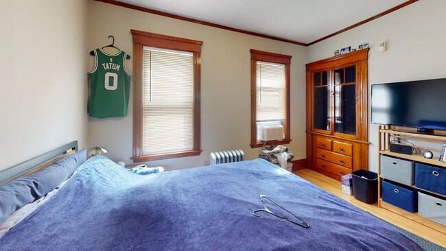 Foto del edificio - 60 Pinkert St