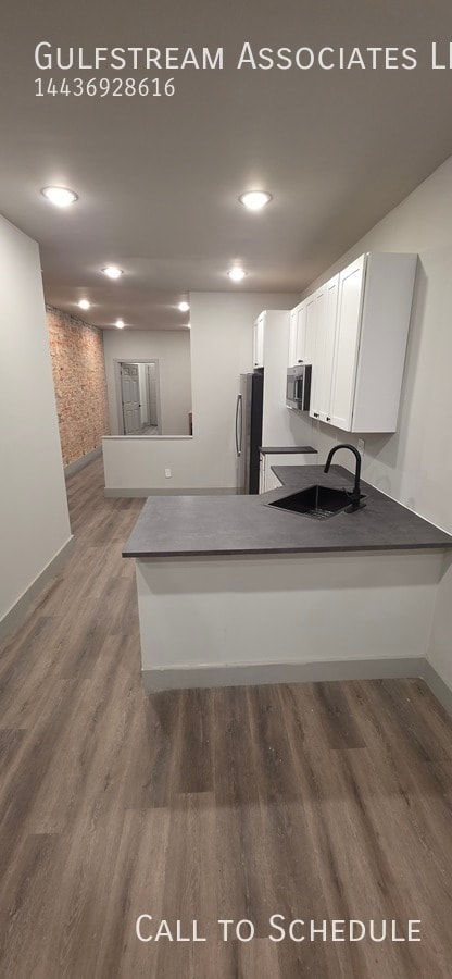 Foto del edificio - 1315 N Patterson Park Ave