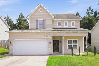 Building Photo - 6925 Paint Rock Ln