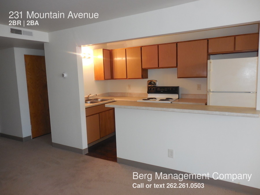 Foto principal - 231 Mountain Ave