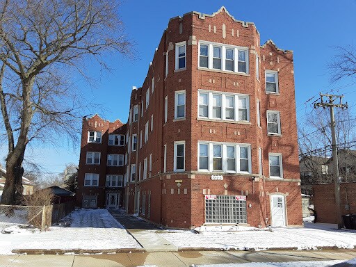 Foto del edificio - 9245 S Clyde Ave
