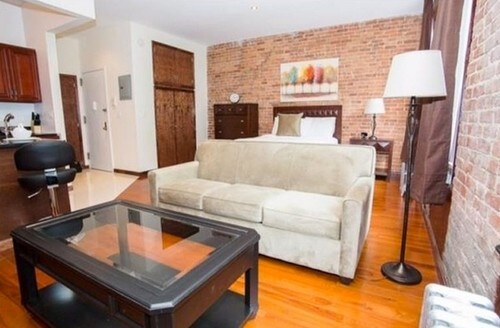 Building Photo - 349 West 46th St