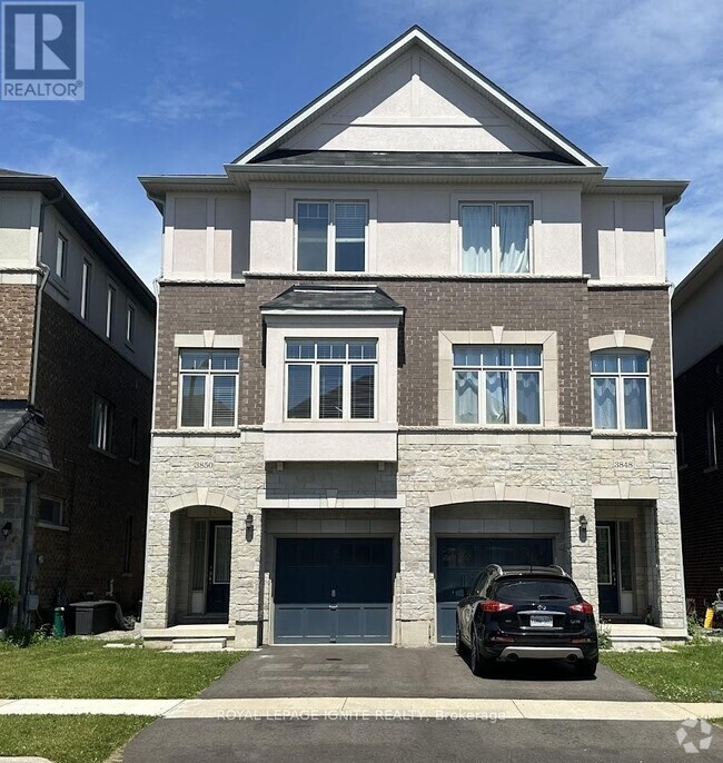 Building Photo - 3850 Tufgar Cres