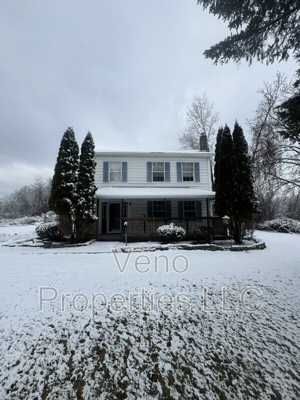 Primary Photo - 116 Clamsteam Rd