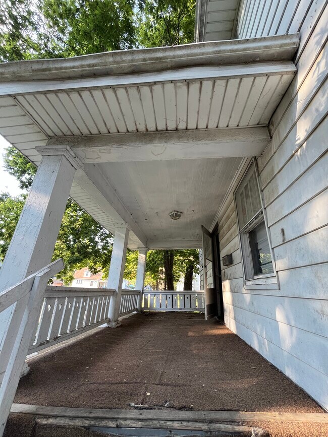 Foto del edificio - 920 S Maffit St