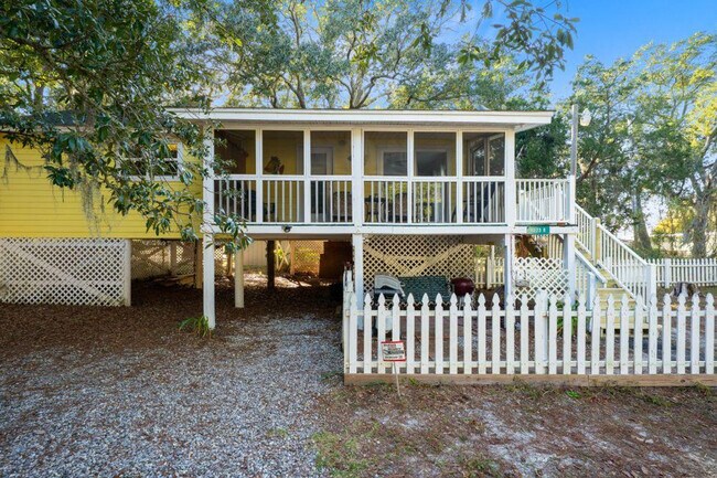 Foto del edificio - 1748 Malone Ln