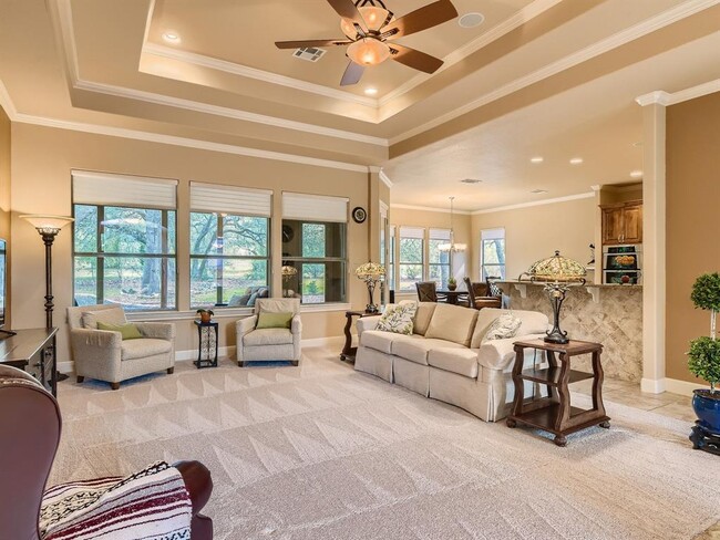 Foto del edificio - 17109 Northlake Hills Dr