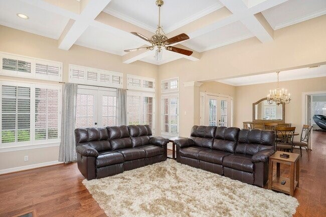 Photo - 14922 Tallow Forest Ct House
