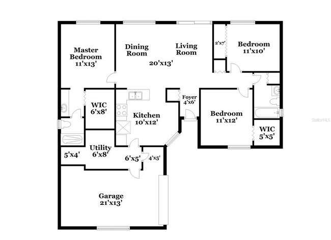 Building Photo - 5436 Britan Dr