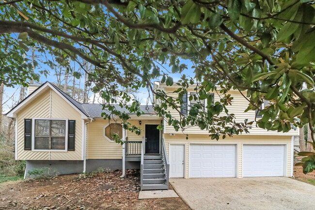 Building Photo - 3035 Sumit Wood Dr NW