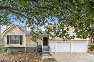 Building Photo - 3035 Sumit Wood Dr NW