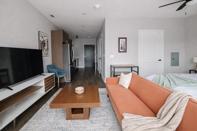 Foto del edificio - 4802 Capitol Ave