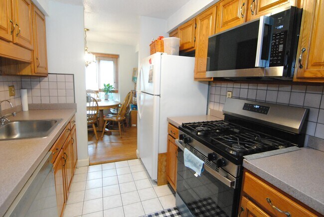 Foto del edificio - 7 Meadowview Cir