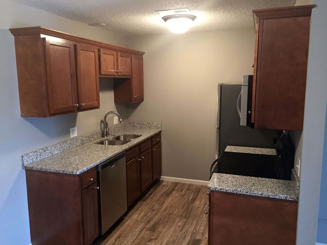 1010 Thurston Apartments Manhattan, KS