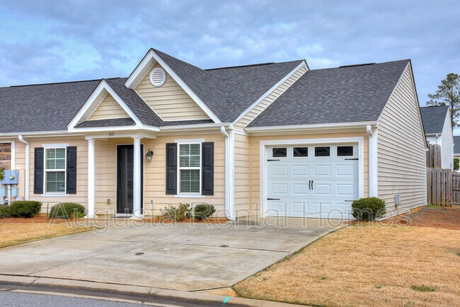 Building Photo - 310 York Ln