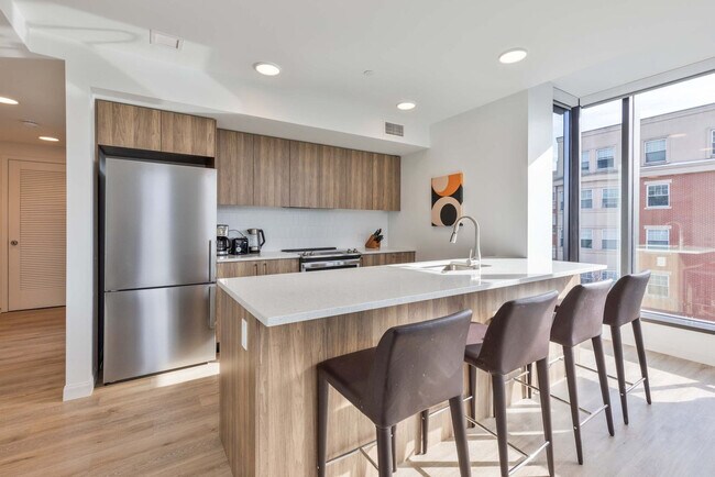 Foto del edificio - 79 Queensberry St