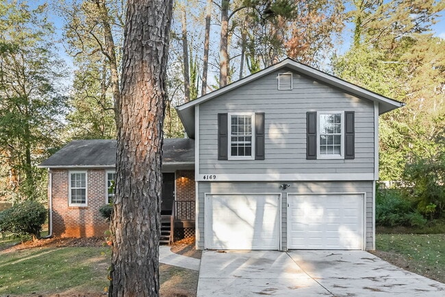 Building Photo - 4169 Cedar Ridge Trail