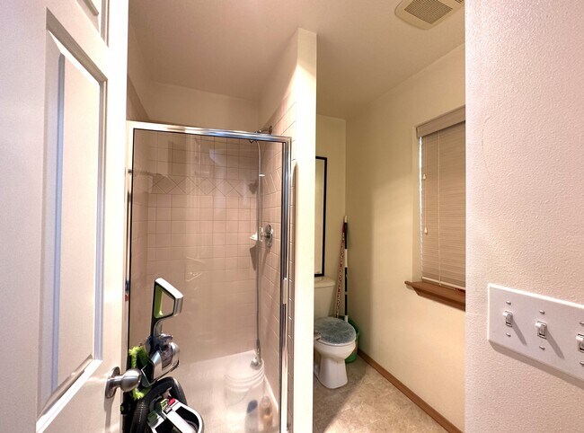 1st Floor Bathroom - 12049 32nd Ave NE