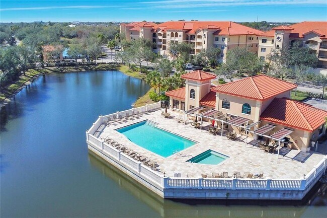 Foto del edificio - 7710 Lake Vista Ct