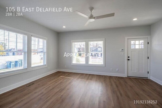 Building Photo - 105 E Delafield Ave