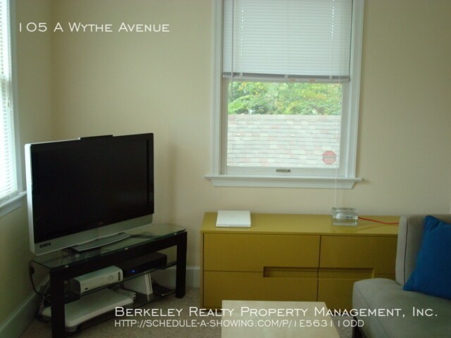 Foto del edificio - 105 Wythe Ave