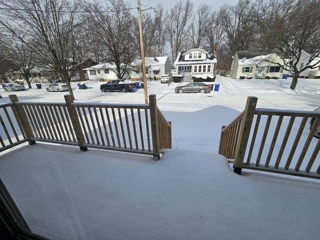 Foto del edificio - 13209 Liberty Ave