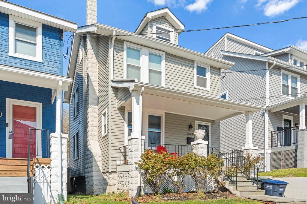 Primary Photo - 2602 30th St NE