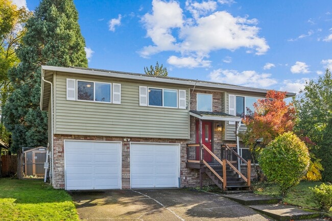 Photo - 7706 SE 104th Ave House