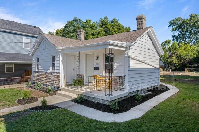 Building Photo - 6212 Desmond St