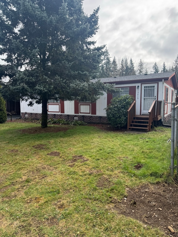 Photo - 15215 NE 99th St House