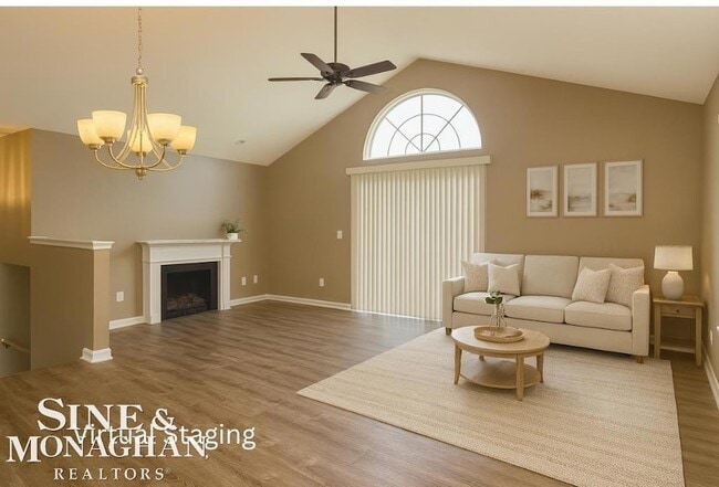 Building Photo - 27017 Carrington Pl