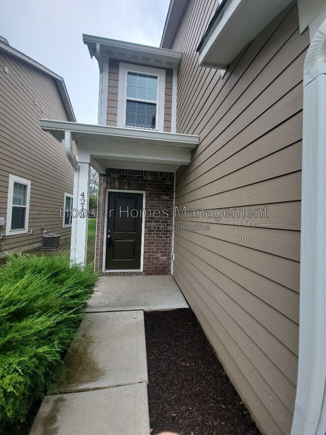 Building Photo - 4213 Brownstone Pl
