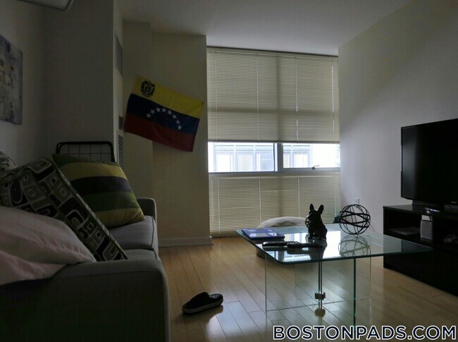 Foto del edificio - 40 Boylston St