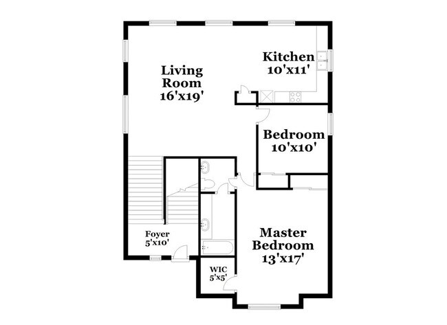 Foto del edificio - 5321 Clover Blossom Ct