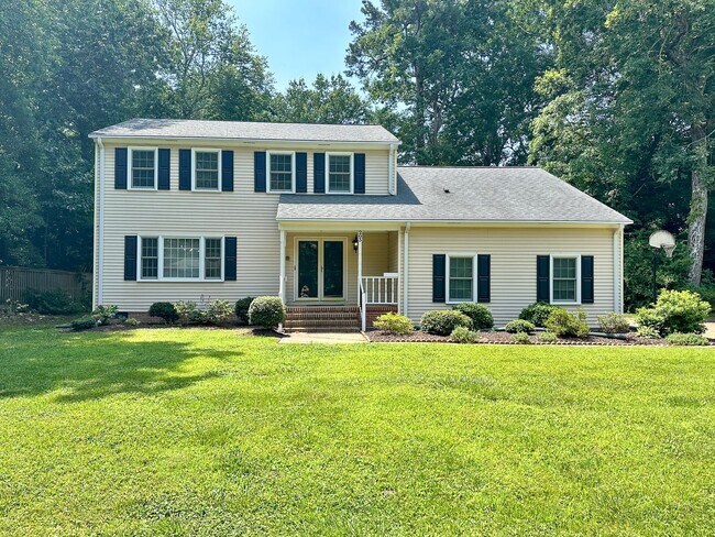 Building Photo - 203 Kenmar Dr
