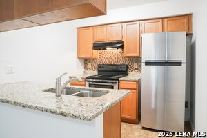 Foto del edificio - 11610 Vance Jackson Rd