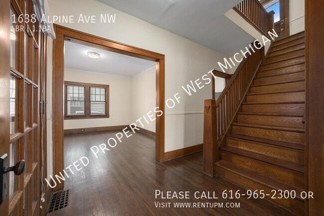 Building Photo - 1638 Alpine Ave NW