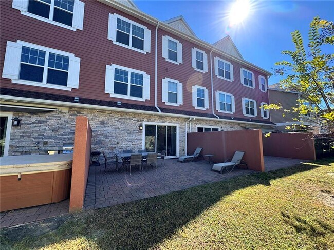 Foto del edificio - 2628 Sunrise Shores Dr