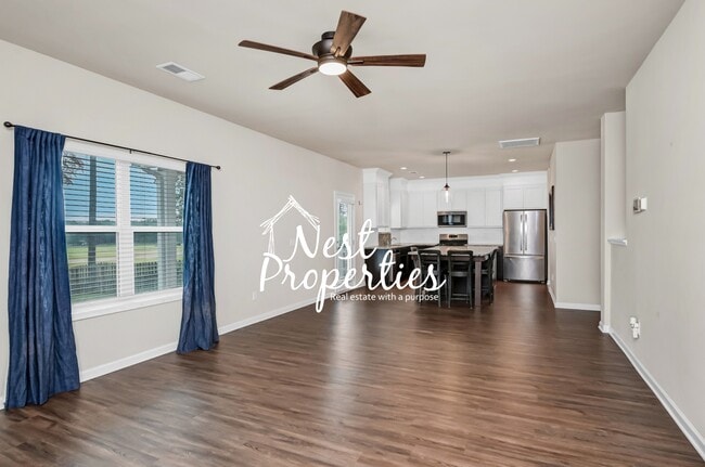 Foto del edificio - 1228 Cypress Valley Dr
