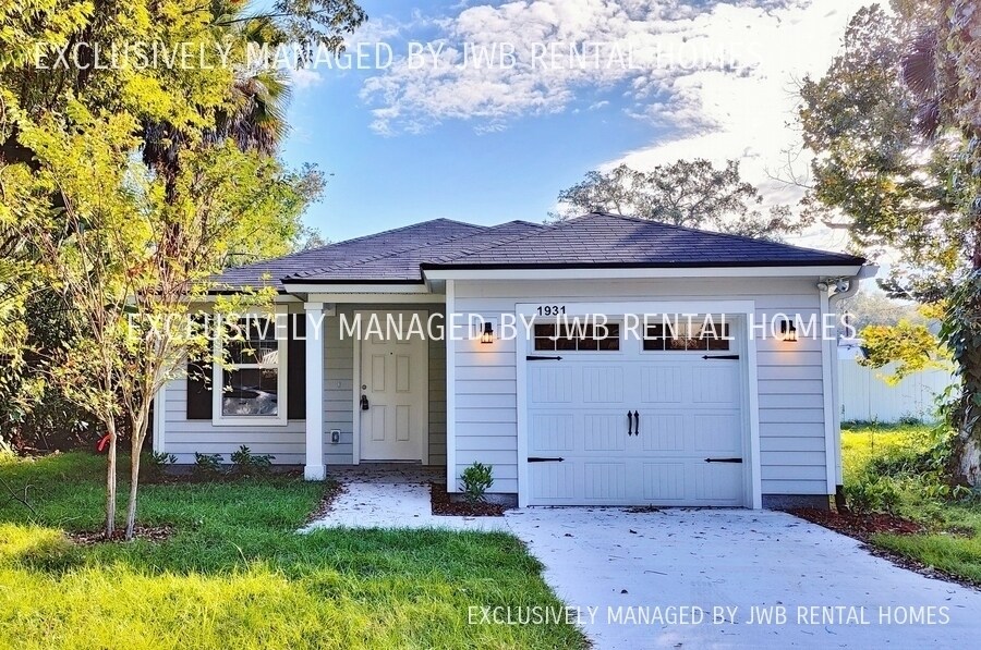 Foto principal - 1931 Bridier St