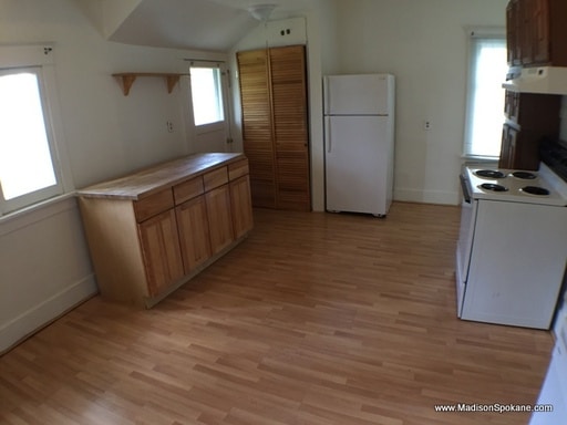 Building Photo - 2707 E 17th Ave